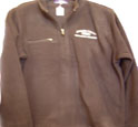 Microfiber Fleece Black Small 3200