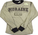 Champ Reversible Long Sleeve Crew