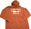 Surplus Hood