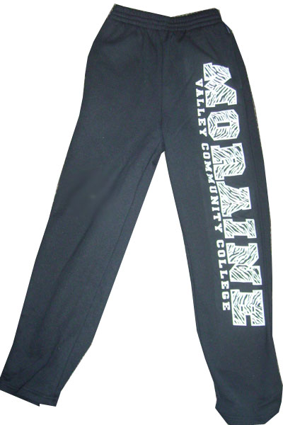 Fleece Pant Open Bottom (SKU 10197790144) Fleece Pant Open Bottom (SKU 10197790144)