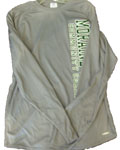 Dri Power Muscle Tee