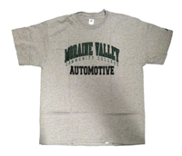 Fast Track T-Shirt Automotive