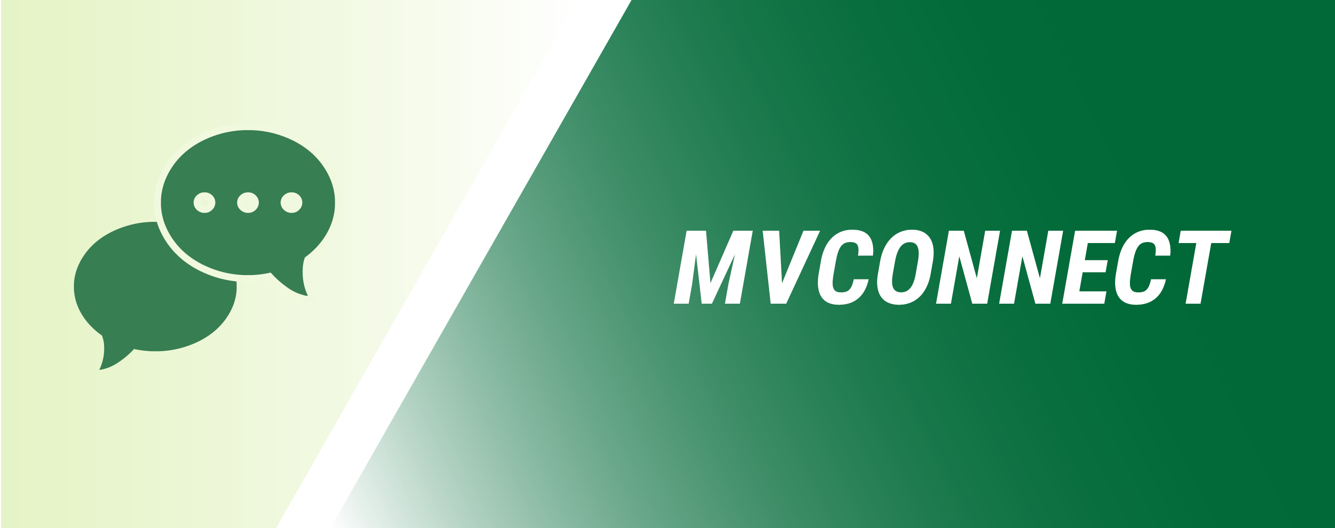 MVC Connect