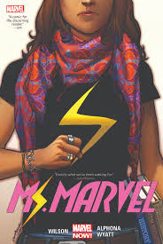 Ms.Marvel