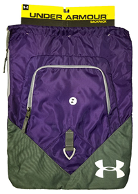 Under Armour Undeniable Sackpack