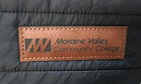 MVCC Trailways Quilted Jacket