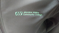 Moraine Valley Expedition Jacket