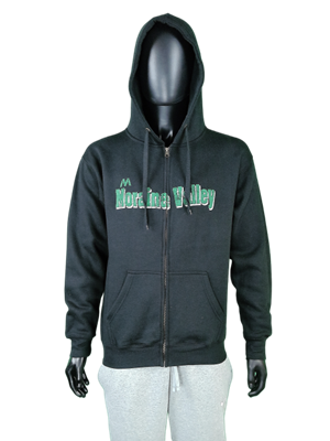 ADULT 70/30 FULL-ZIP