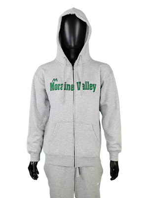 ADULT 70/30 FULL-ZIP
