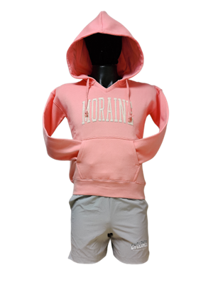 BIG COTTON PULLOVER