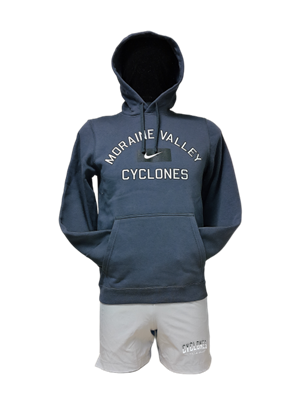 CLUB FLEECE PO HOODY