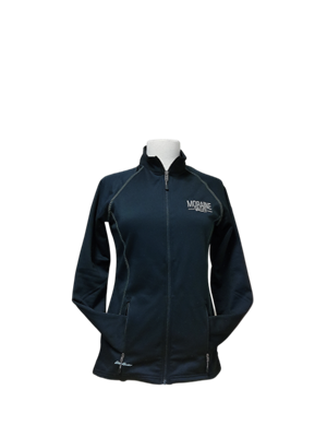 EDDIE BAUER LADIES FULL ZIP