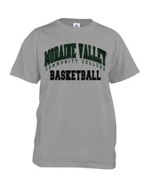 Fast Track T-Shirt Basketball