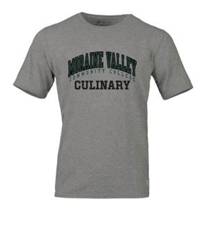 Fast Track T-Shirt Culinary Arts