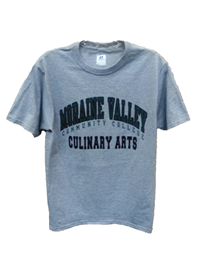 Fast Track T-Shirt Culinary Arts