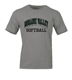 Fast Track T-Shirt Softball