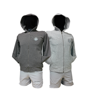 Hartford Full Zip