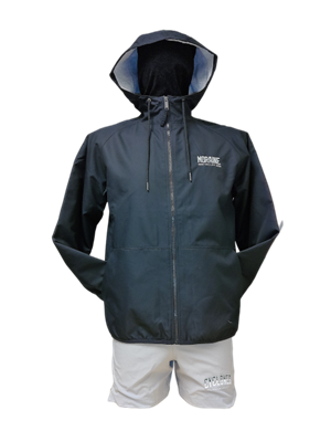 MENS HEAVYWEIGHT FULL ZIP