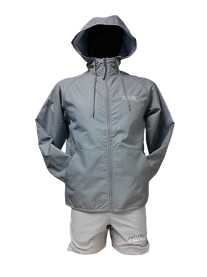 MENS HEAVYWEIGHT FULL ZIP