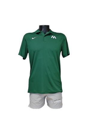 NIKE GOLF POLO VICTORY