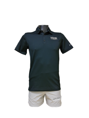 NIKE GOLF POLO