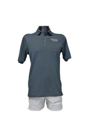 NIKE GOLF POLO
