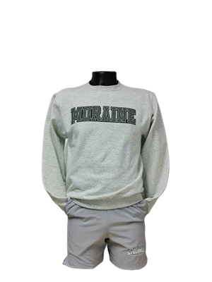 POWERBLEND FLEECE CREW