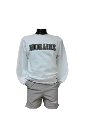 POWERBLEND FLEECE CREW