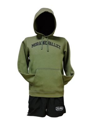 POWERBLEND FLEECE HOOD