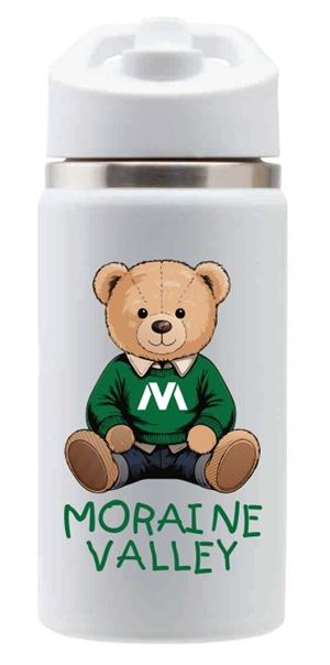 TEDDY BEAR DRINKWARE