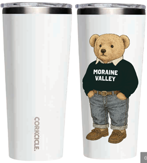 TEDDY BEAR DRINKWARE