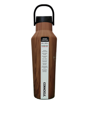 WALNUT CORKCICLE DRINKWARE
