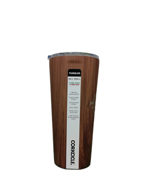 WALNUT CORKCICLE DRINKWARE