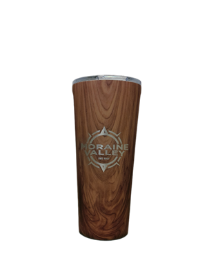 WALNUT CORKCICLE DRINKWARE